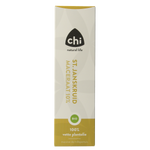 Chi Sint Janskruid maceraat bio 100.00 Milliliter