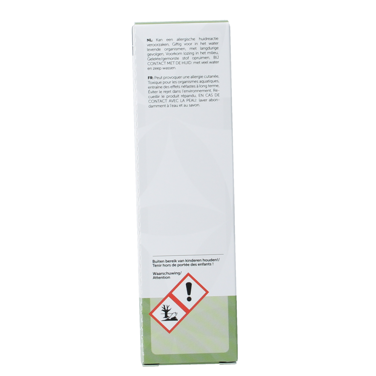 Chi Sandelhout wild 2.50 Milliliter
