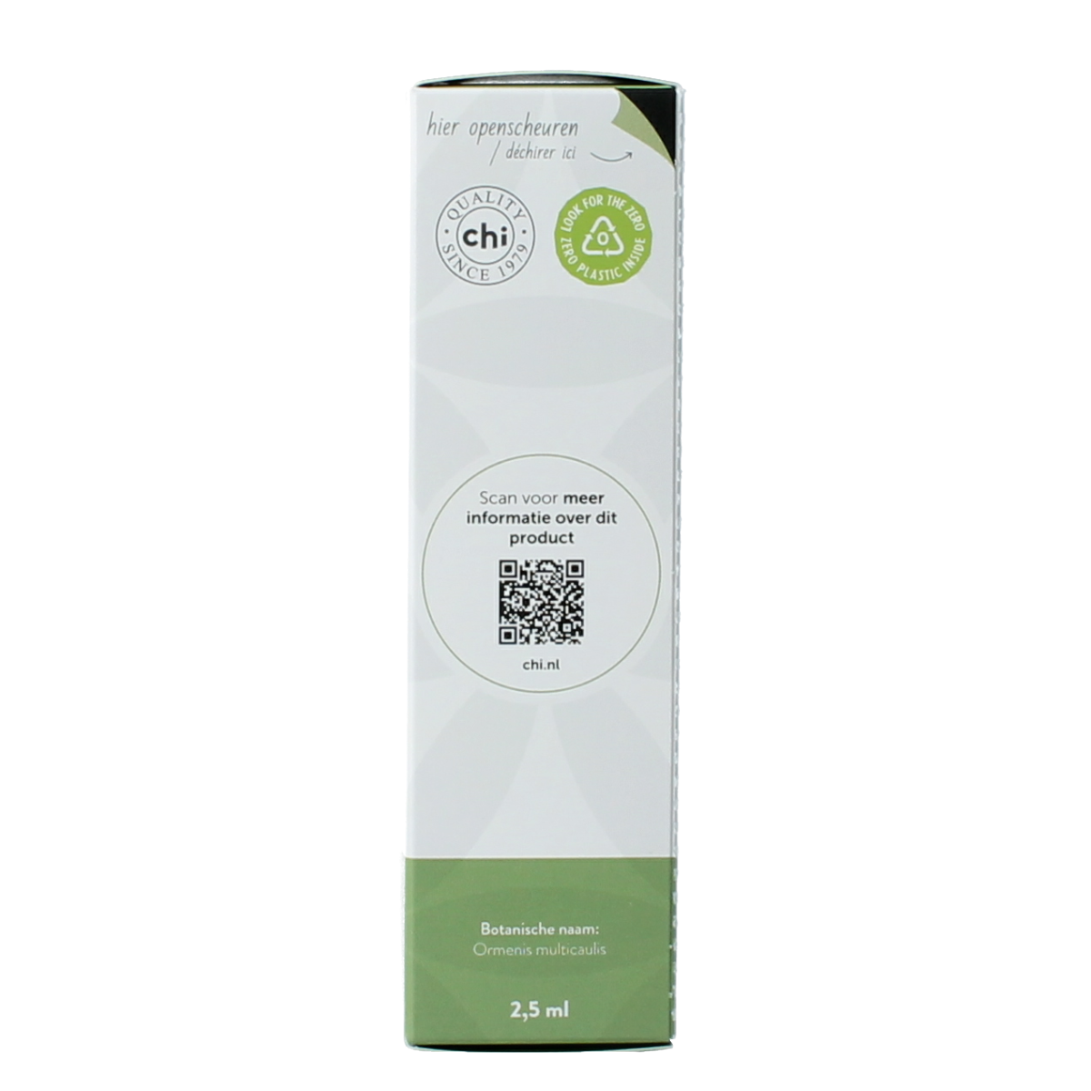Chi Kamille Marokko wild 2.50 Milliliter