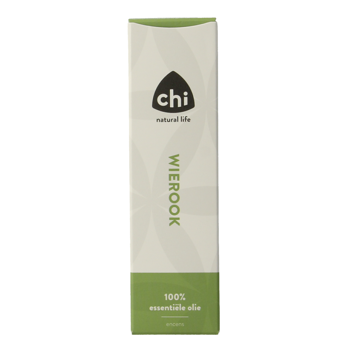 Chi Wierook wild 10.00 Milliliter
