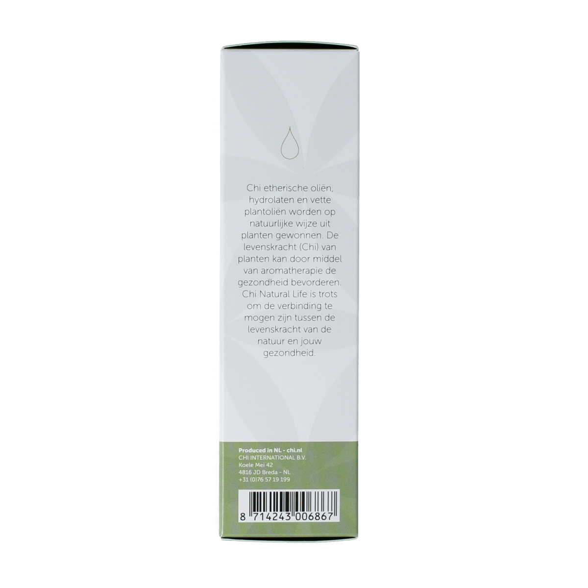 Chi Ylang ylang cult 10.00 Milliliter