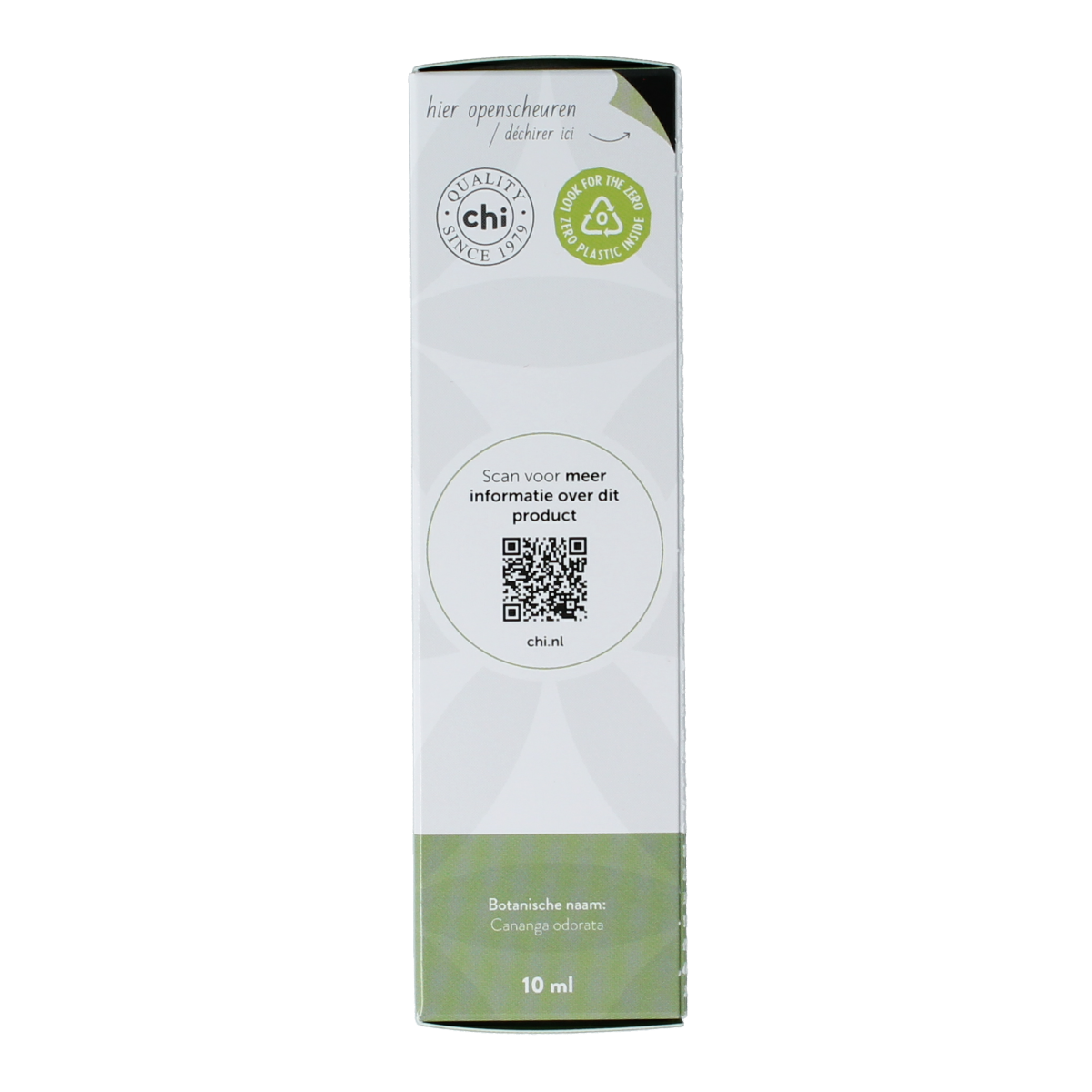 Chi Ylang ylang cult 10.00 Milliliter