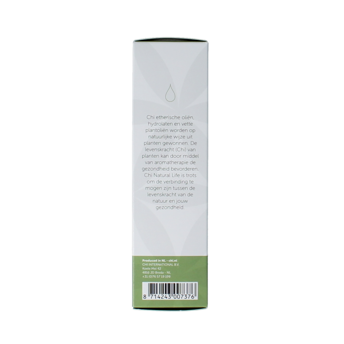 Chi Ceder atlas wild 10.00 Milliliter