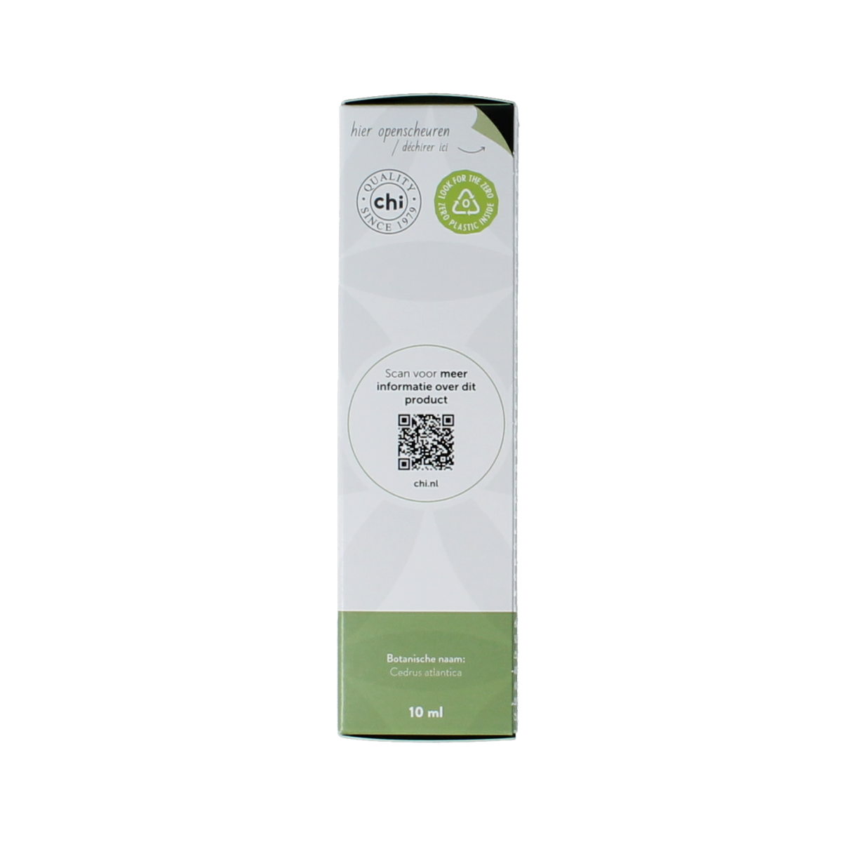 Chi Ceder atlas wild 10.00 Milliliter