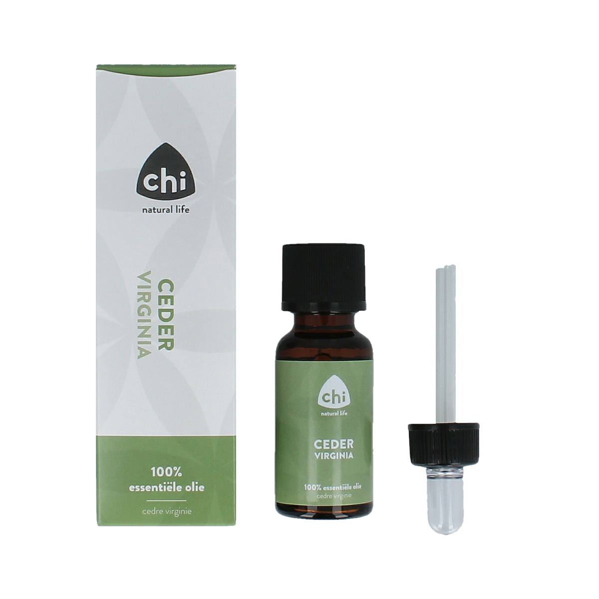 Chi Ceder virginia wild 20.00 Milliliter