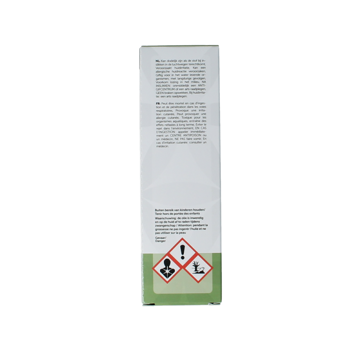 Chi Ceder virginia wild 20.00 Milliliter