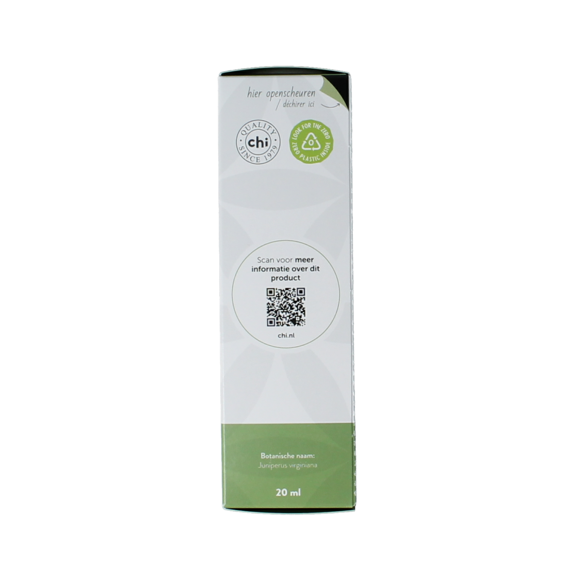 Chi Ceder virginia wild 20.00 Milliliter