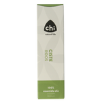 Chi Ciste roos cultivar 2.50 Milliliter