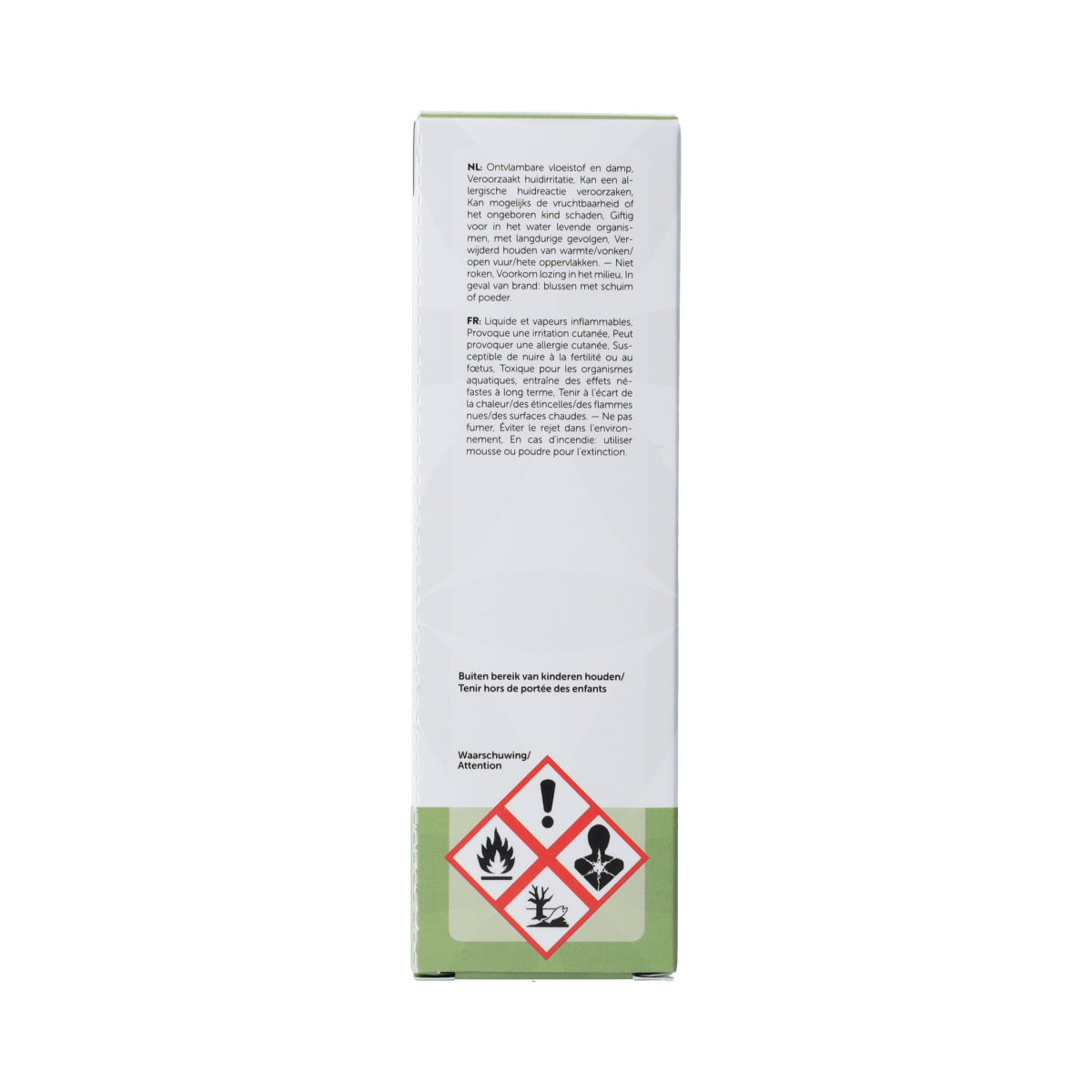 Chi Eucalyptus wild 20.00 Milliliter