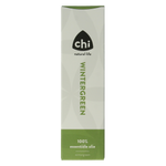 Chi Wintergreen wild 10.00 Milliliter