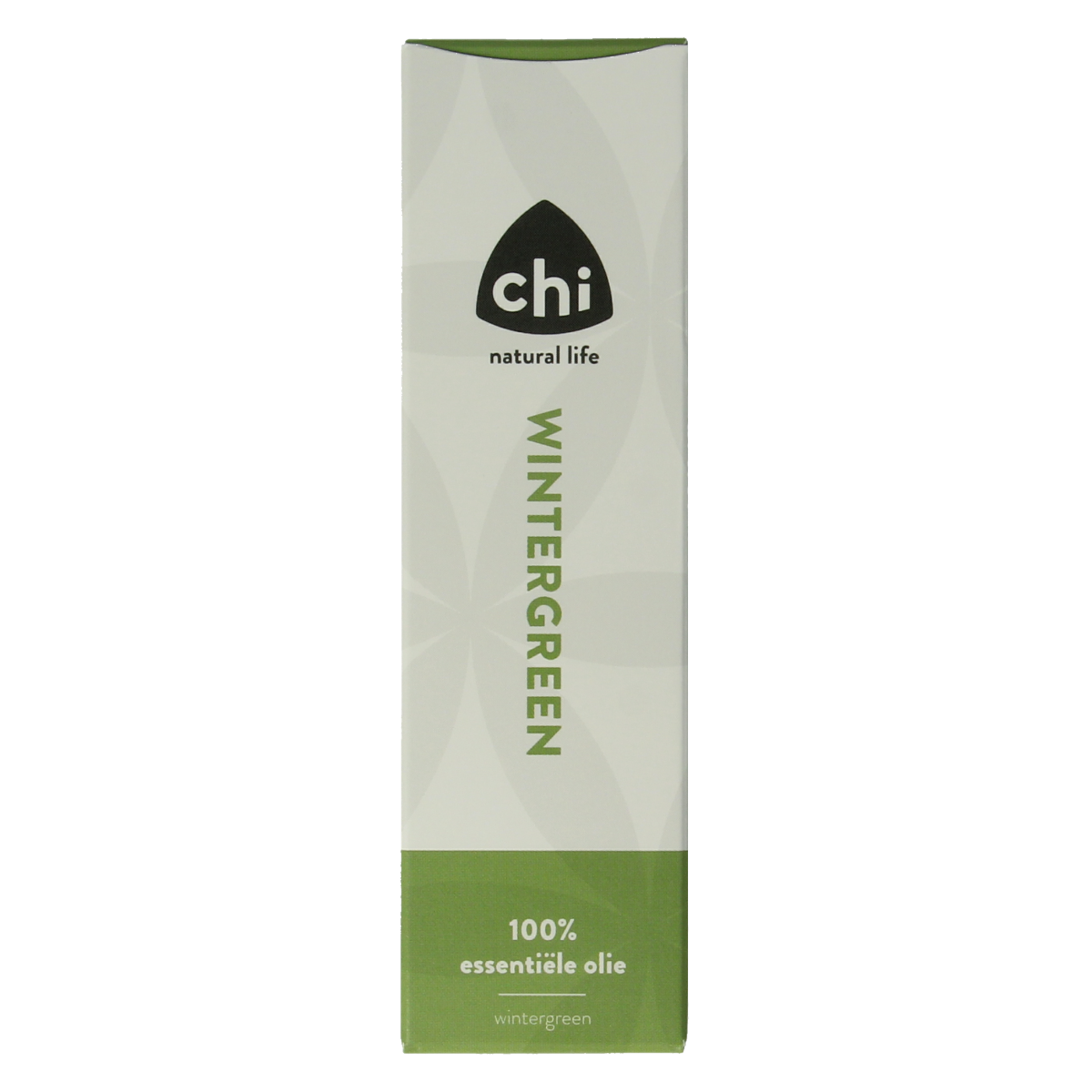 Chi Wintergreen wild 10.00 Milliliter