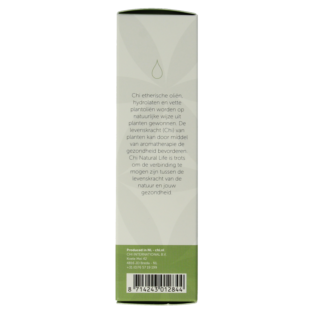 Chi Wintergreen wild 10.00 Milliliter