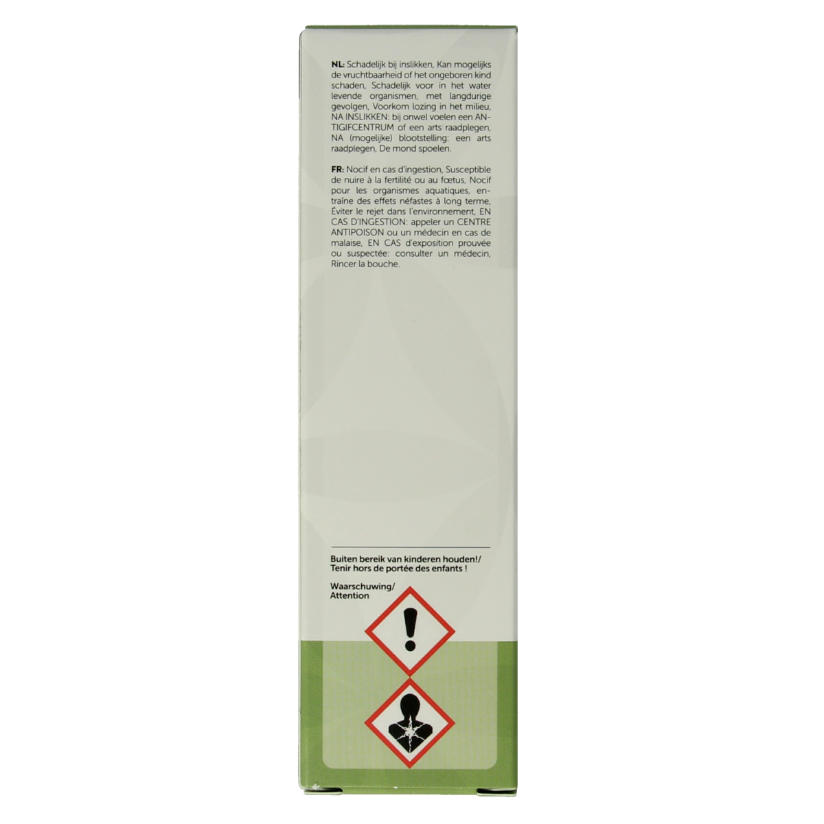 Chi Wintergreen wild 10.00 Milliliter