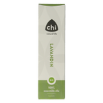Chi Lavandin abrialis eko bio 10.00 Milliliter