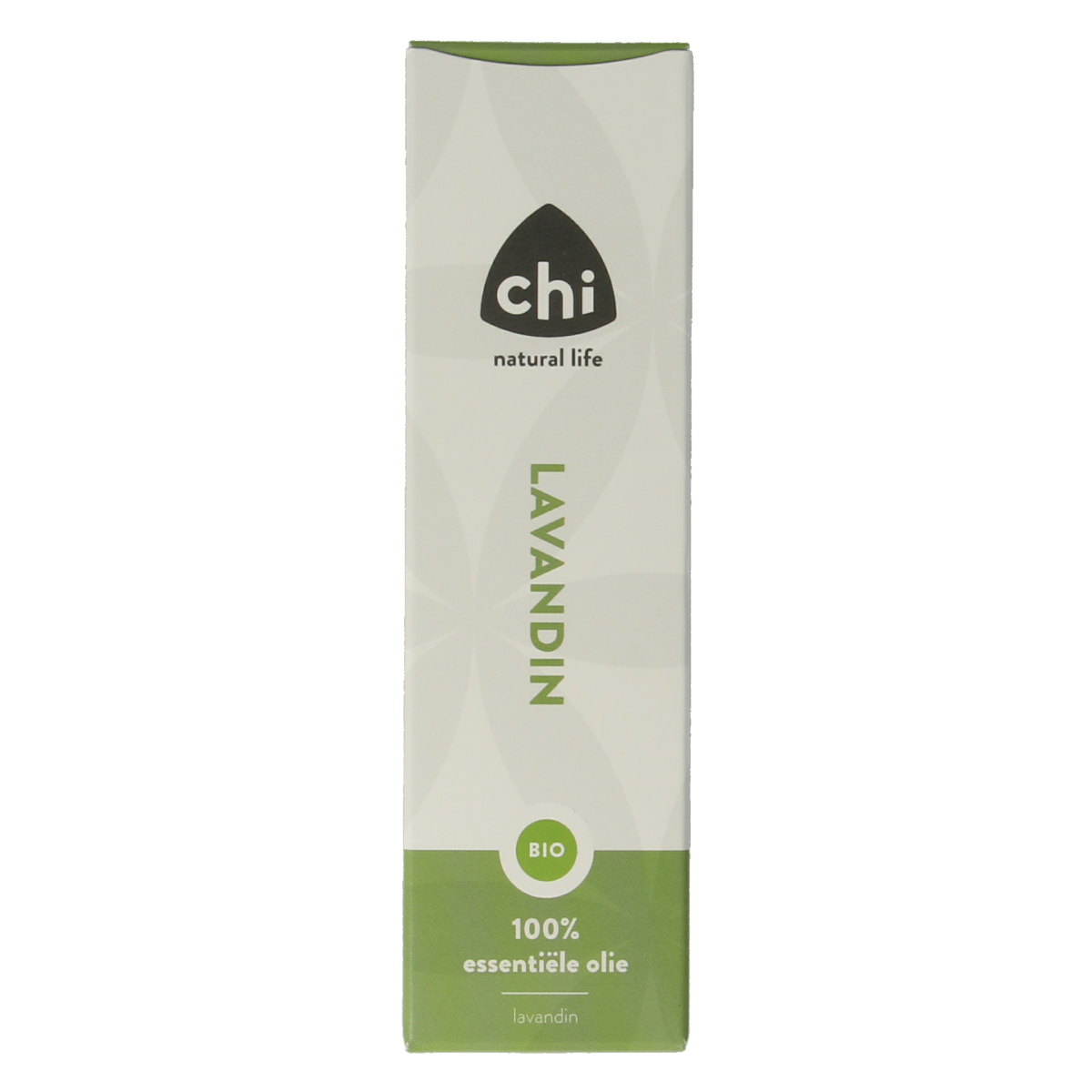 Chi Lavandin abrialis eko bio 10.00 Milliliter