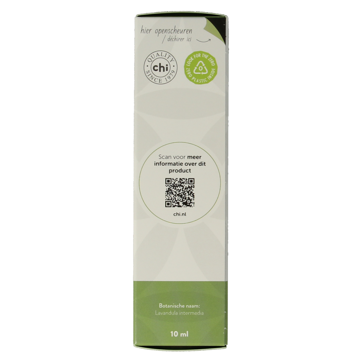 Chi Lavandin abrialis eko bio 10.00 Milliliter