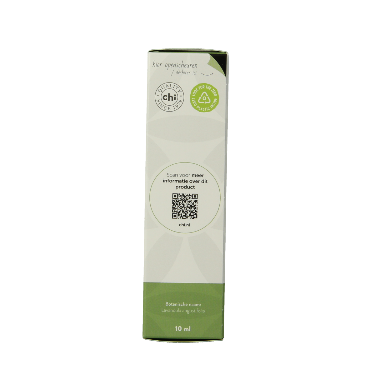 Chi Lavendel Frankrijk cultivar 10.00 Milliliter