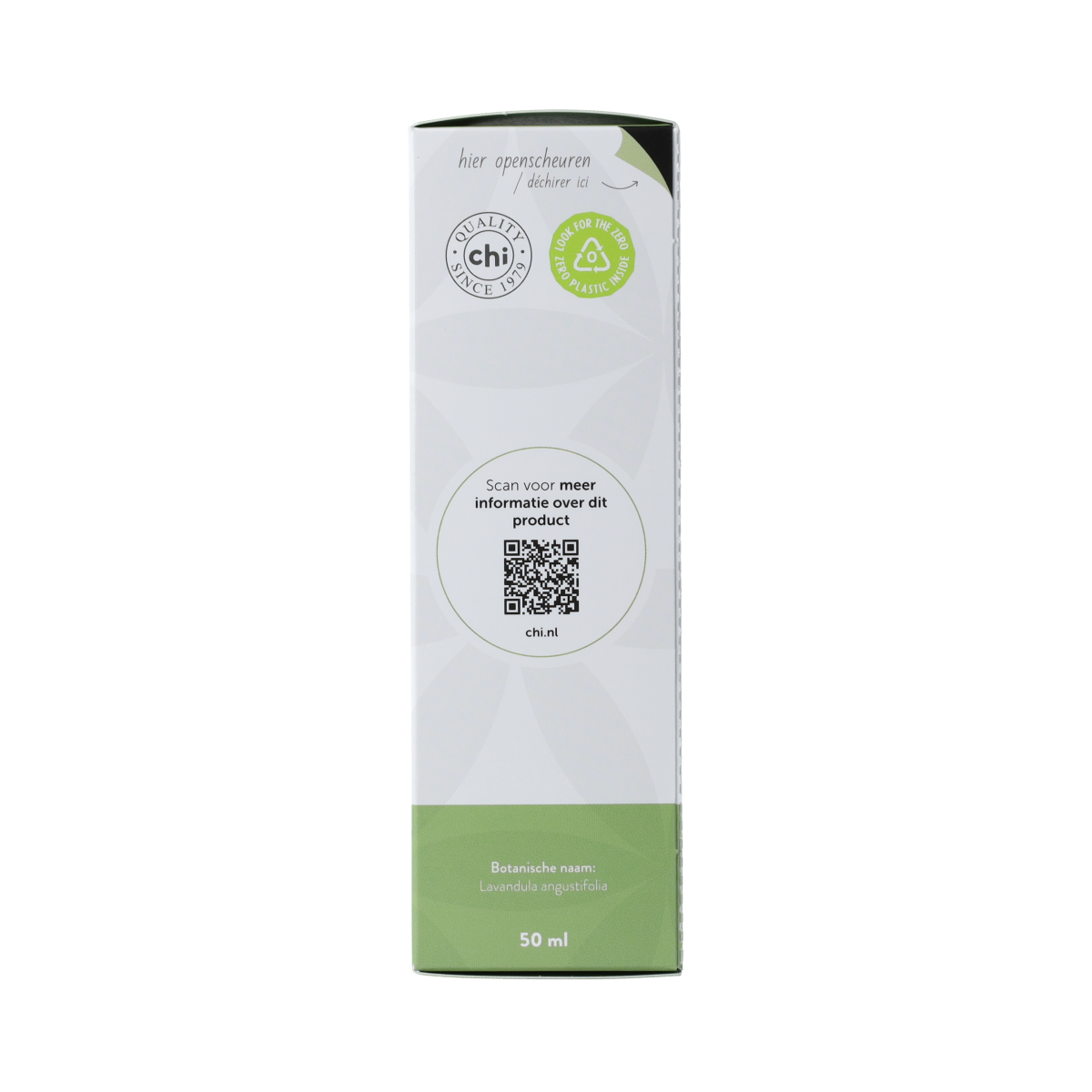 Chi Lavendel Frankrijk cultivar 50.00 Milliliter