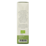 Chi Lavendel spijk eko bio 10.00 Milliliter