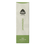 Chi Pepermunt Chinese cultivar 50.00 Milliliter