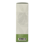 Chi Pepermunt Chinese cultivar 50.00 Milliliter