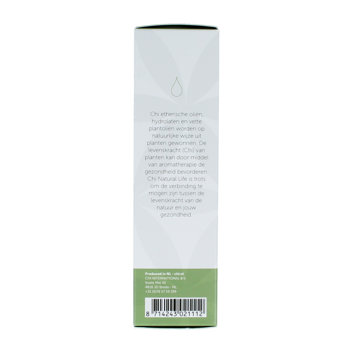 Chi Salie cultivar 10.00 Milliliter