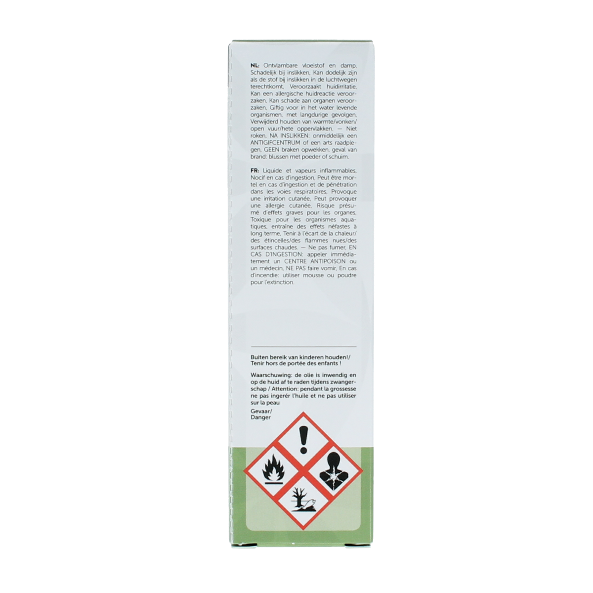 Chi Salie cultivar 10.00 Milliliter