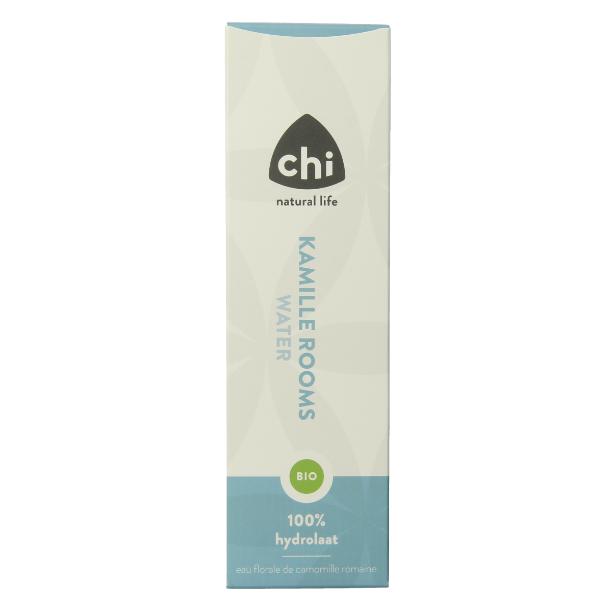 Chi Kamille hydrolaat bio 150.00 Milliliter