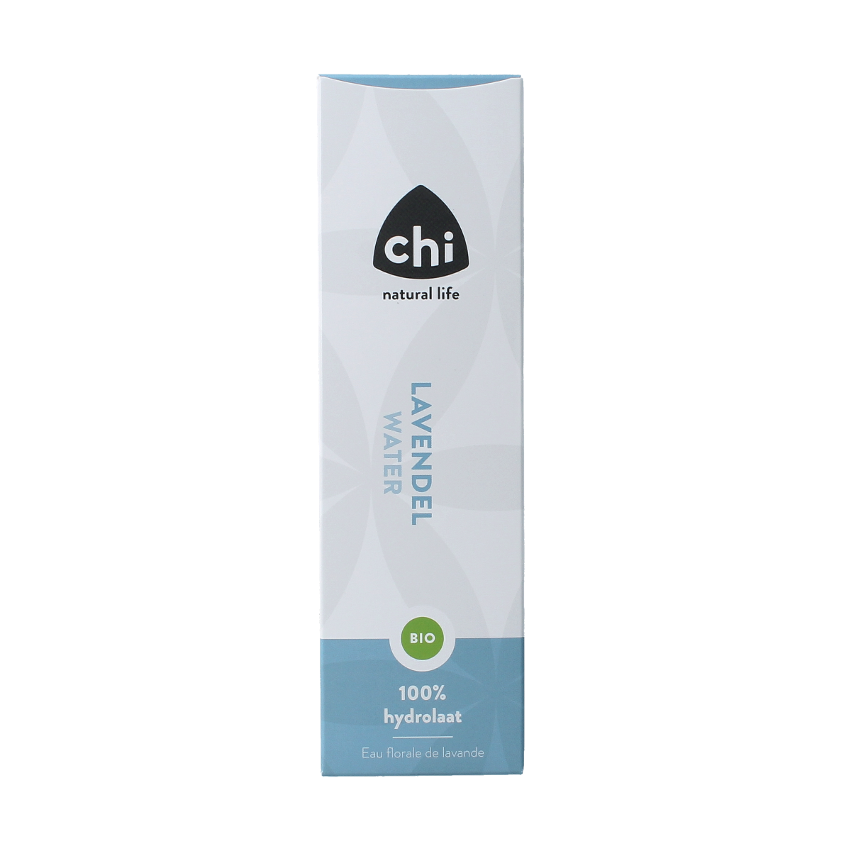 Chi Lavendel hydrolaat eko bio 150.00 Milliliter