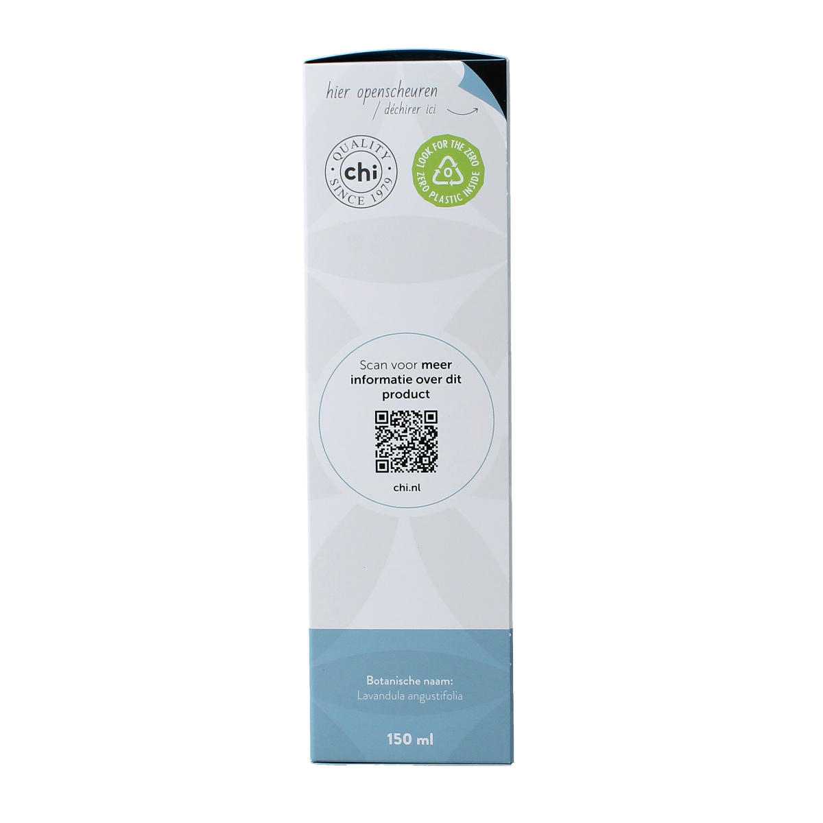 Chi Lavendel hydrolaat eko bio 150.00 Milliliter