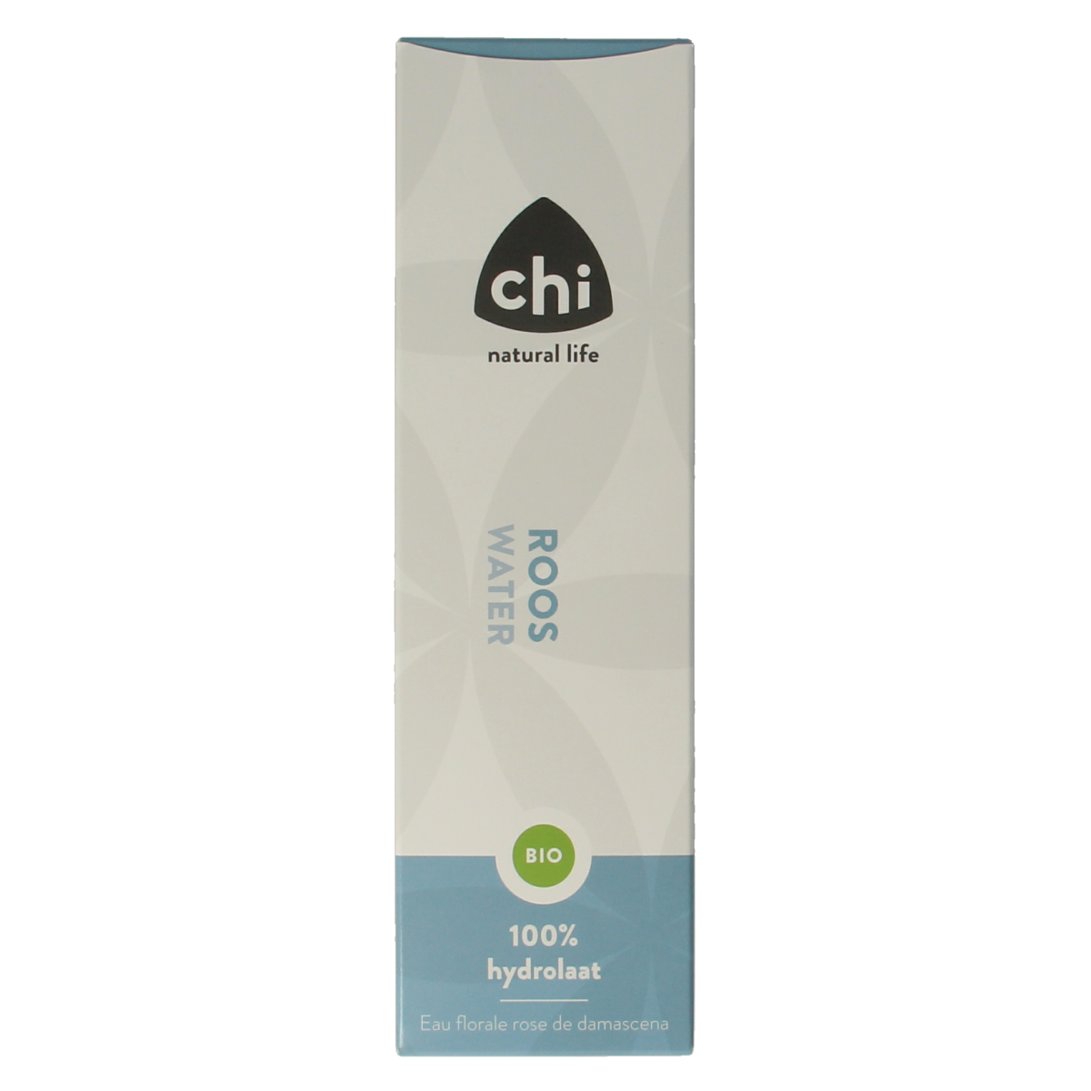 Chi Roos hydrolaat bio 150.00 Milliliter