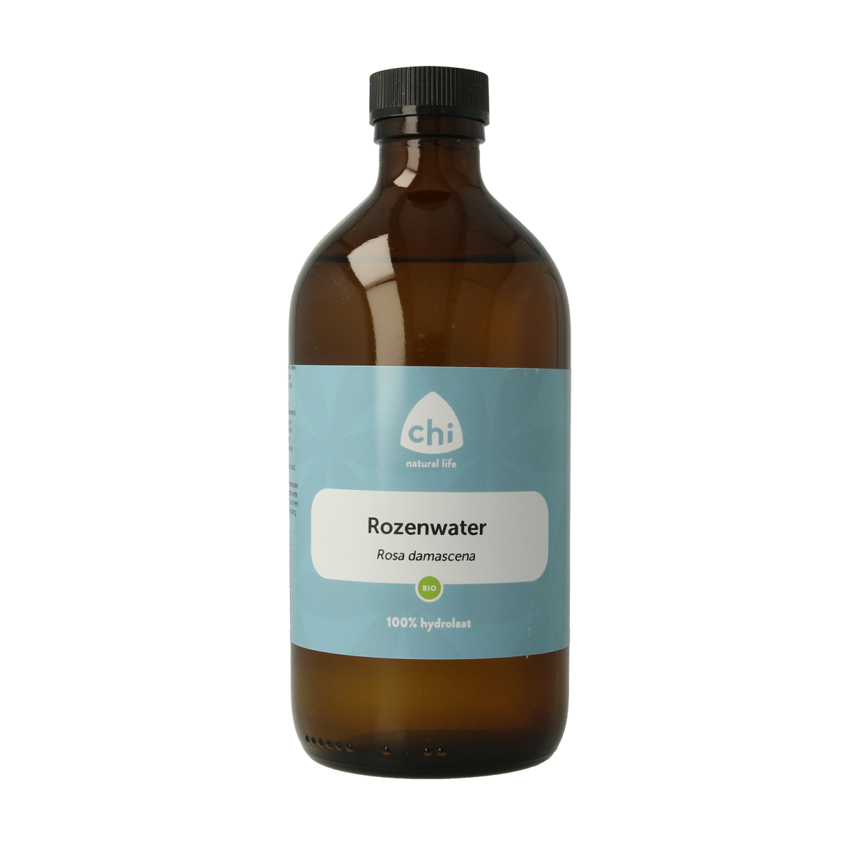 Chi Roos hydrolaat bio 500.00 Milliliter