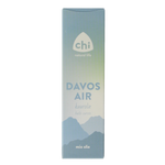 Chi Davos kuurolie 10.00 Milliliter