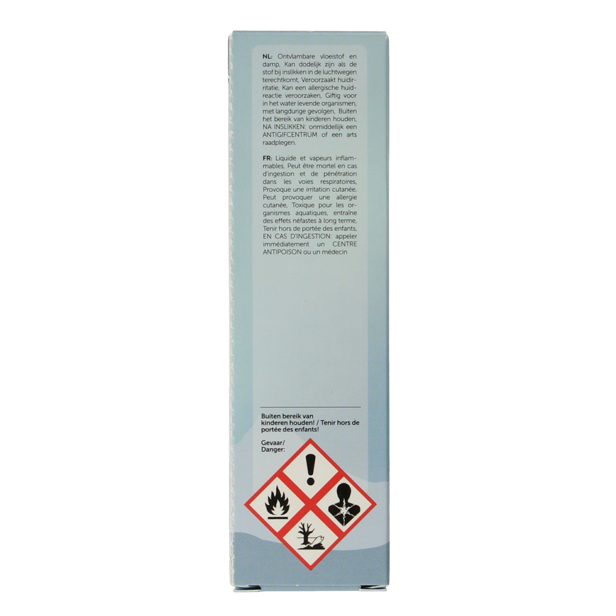 Chi Davos kuurolie 10.00 Milliliter
