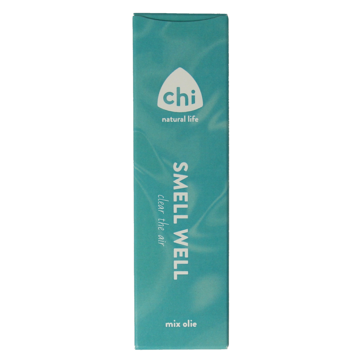 Chi Smell welll mix olie clear the air 10.00 Milliliter