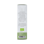 Chi Mandarijn rood etherische olie eko bio 10.00 Milliliter