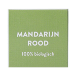 Chi Mandarijn rood etherische olie eko bio 10.00 Milliliter