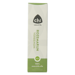 Chi Rozemarijn, verbenon etherische olie eko bio 2.50 Milliliter