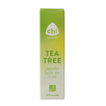 Chi Tea tree voetroller 10.00 Milliliter