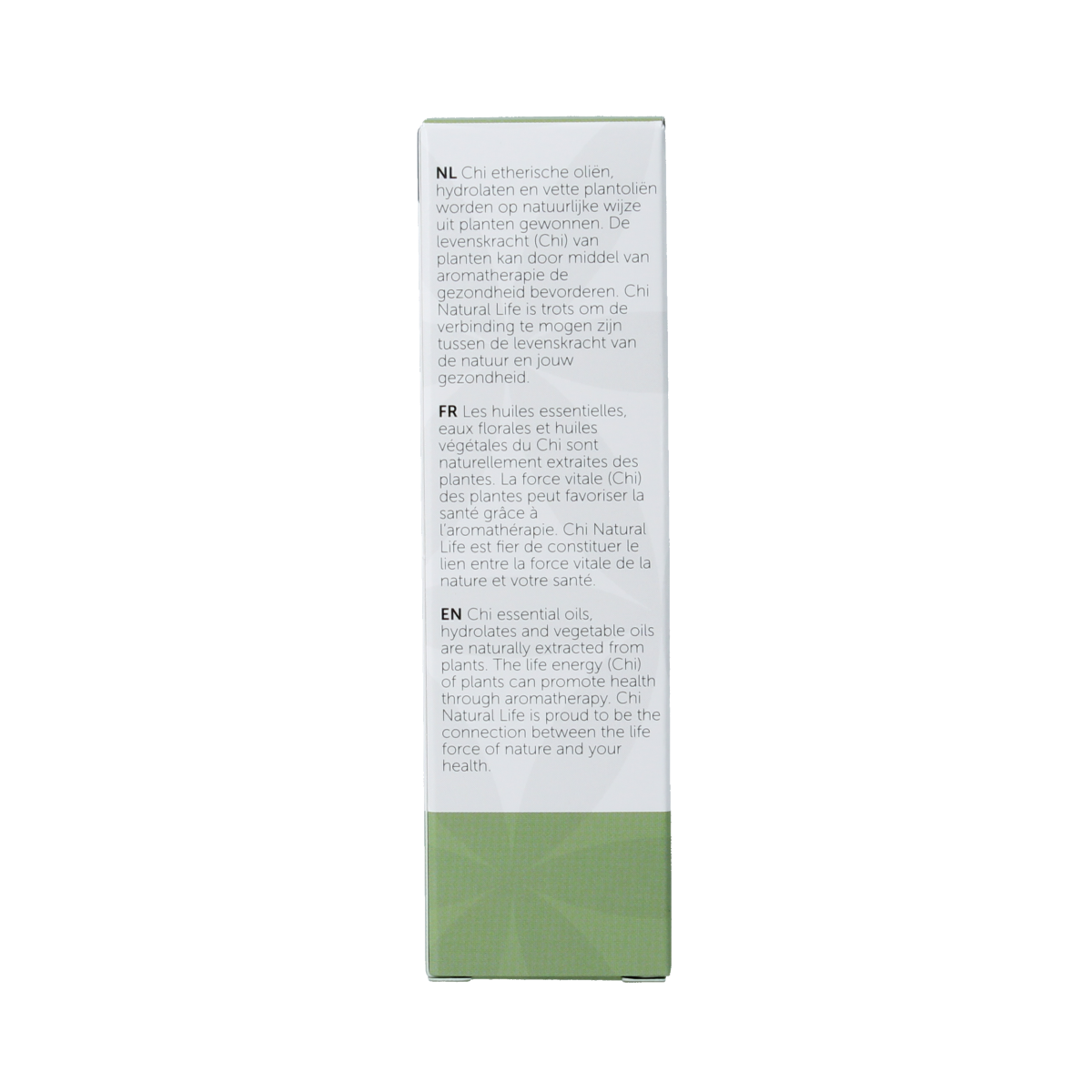 Chi Sinaasappel rood etherische olie eko bio 10.00 Milliliter