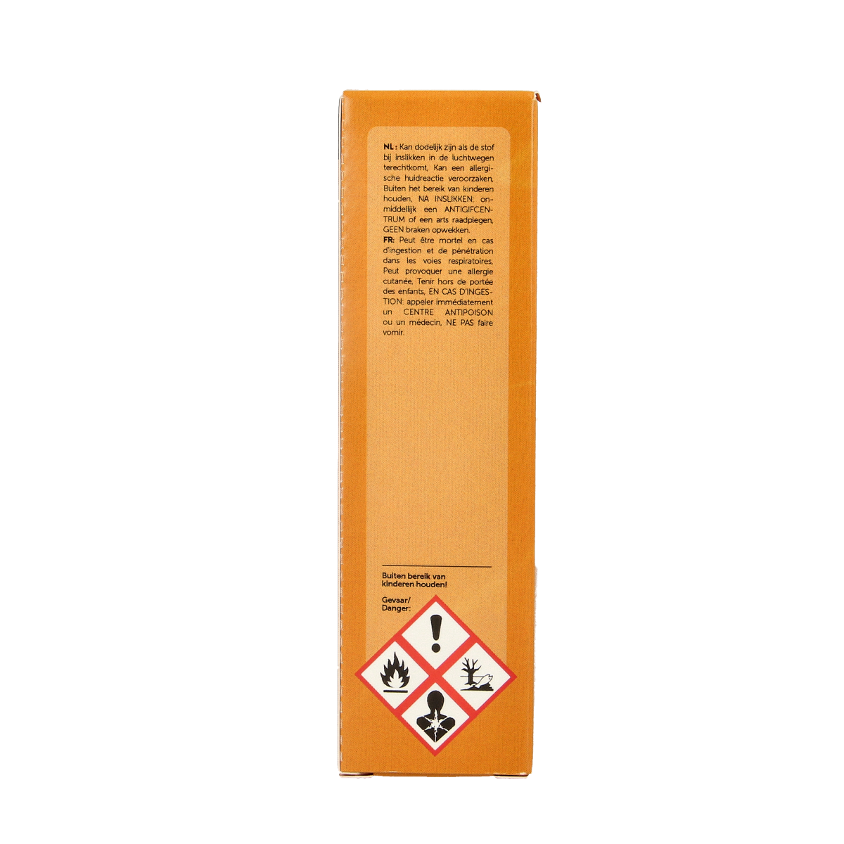 Chi Citrusmix 10.00 Milliliter