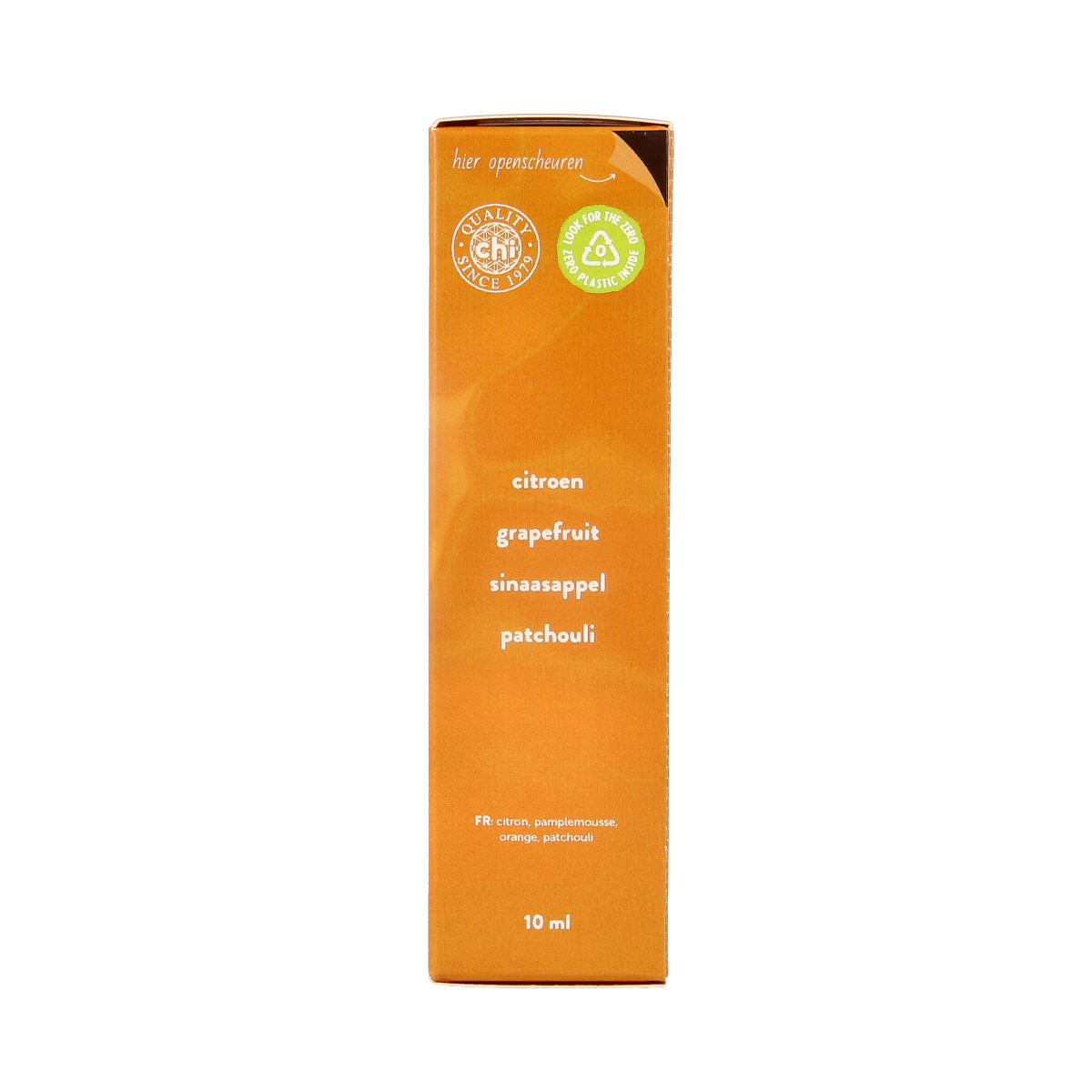 Chi Citrusmix 10.00 Milliliter