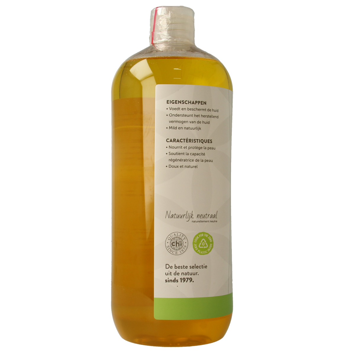 Chi Badolie neutraal 1.00 Liter