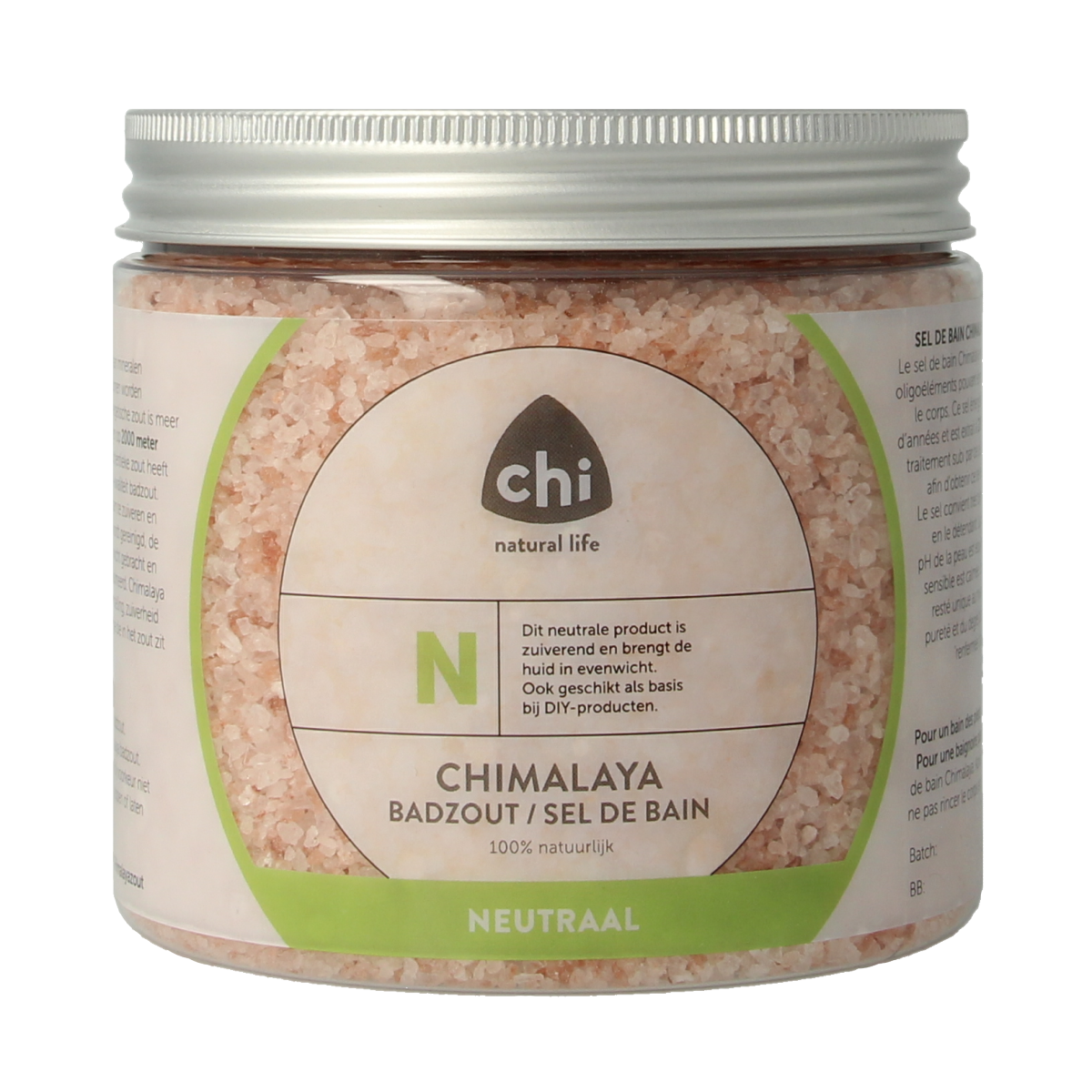 Chi Chimalaya kuurzout bad 750.00 Gram