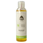 Chi Badolie neutraal pet flacon 150 Milliliter