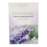 Chi Echte lavendel Rijpkema 1.00 Boek