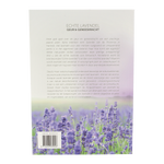 Chi Echte lavendel Rijpkema 1.00 Boek
