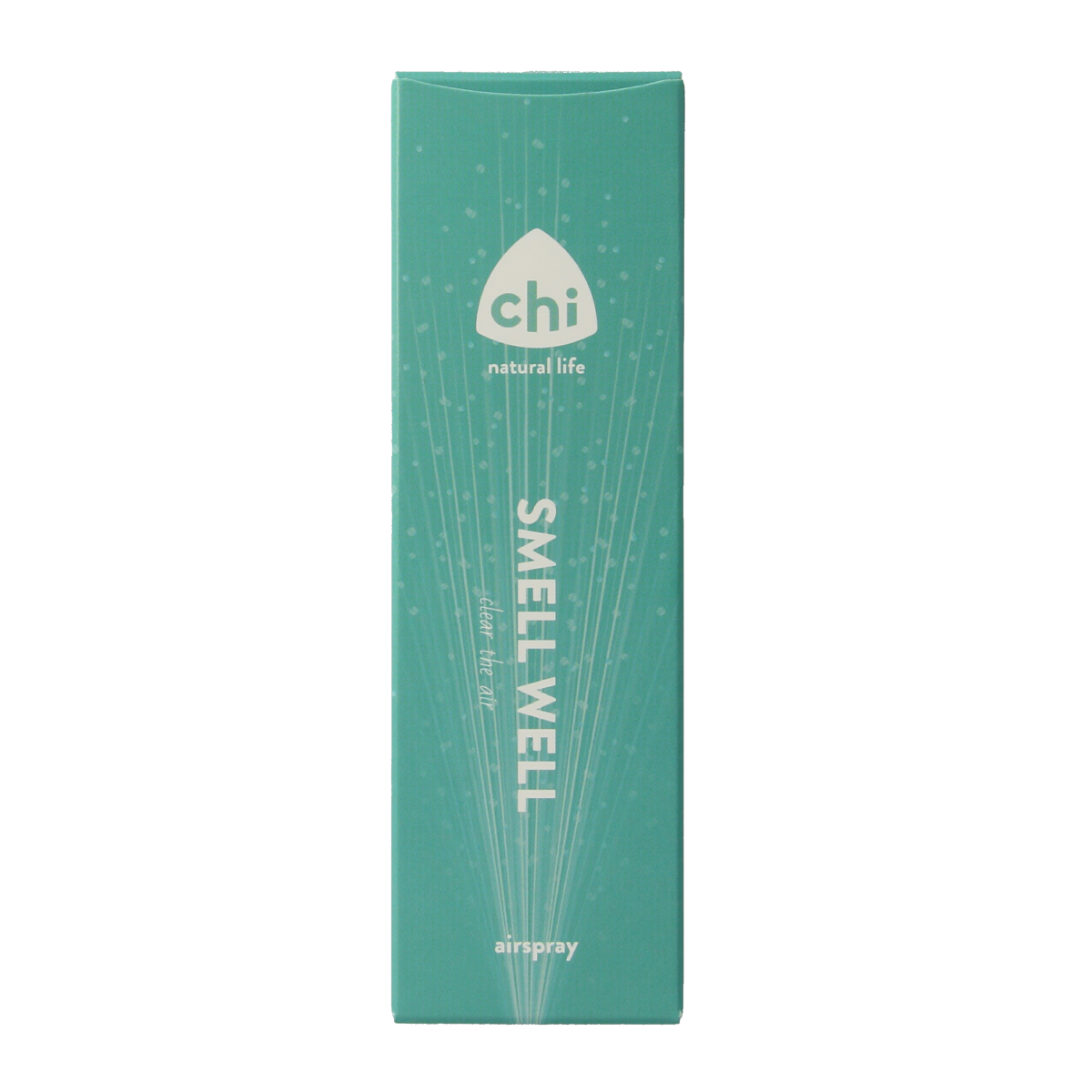 Chi Smell well airspray 50.00 Milliliter