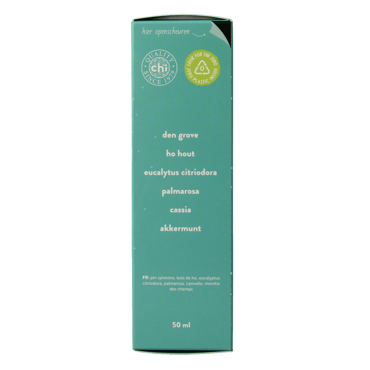 Chi Smell well airspray 50.00 Milliliter