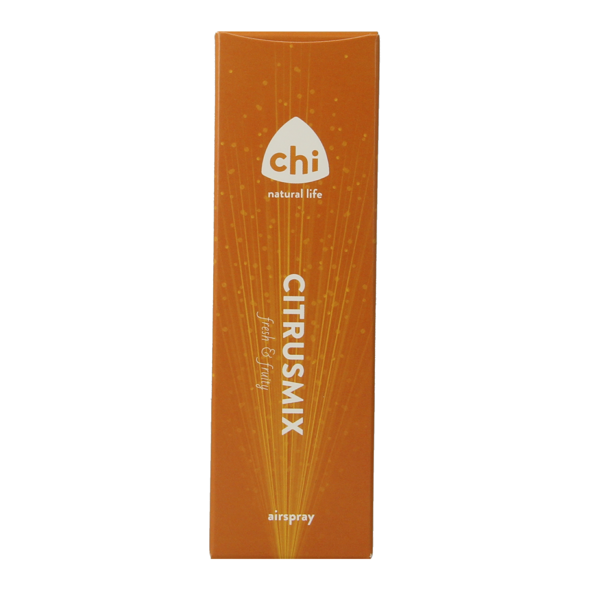 Chi Citrusmix airspray 50.00 Milliliter